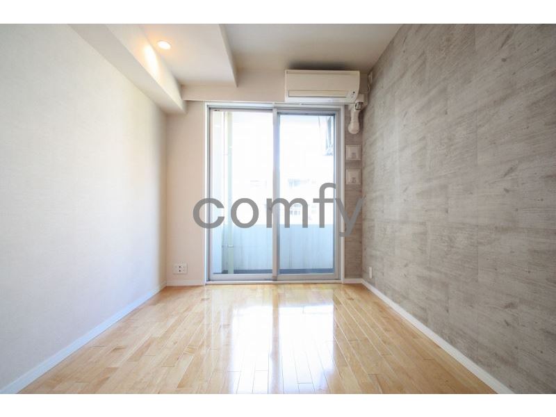 その他部屋・スペース　洋室