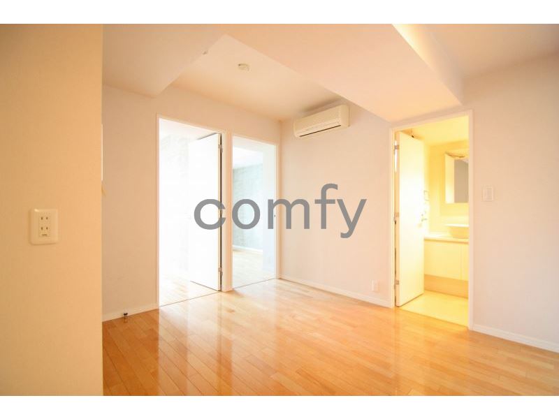 居室・リビング　リビンングダイニン