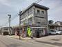 スーパー　ト一屋　新町店（スーパー）まで550m