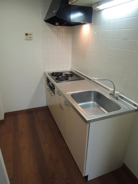 キッチン　別部屋参照