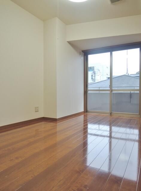 居室・リビング　別部屋参照