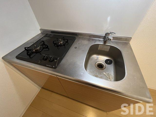 キッチン　※同シリーズ参考画像