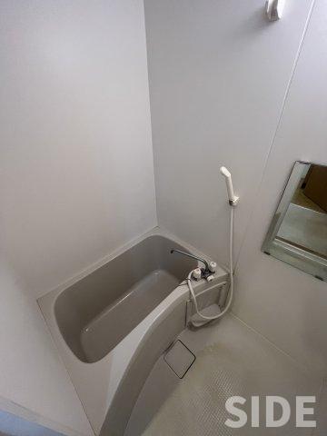 バス・シャワールーム　※同シリーズ参考画像