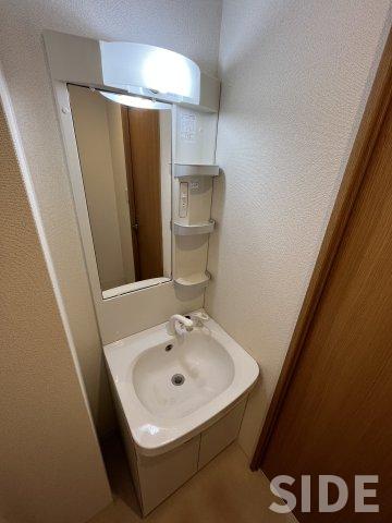 洗面設備　※同シリーズ参考画像