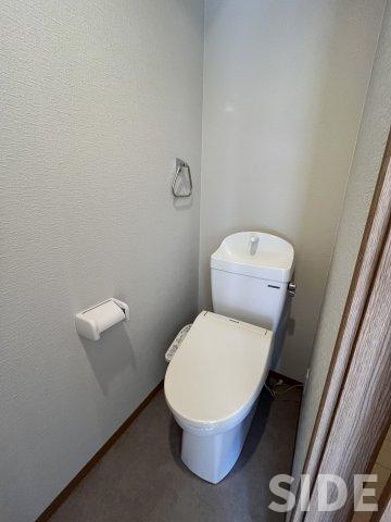 トイレ　※同シリーズ参考画像