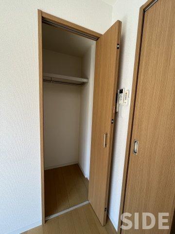 収納　※同シリーズ参考画像