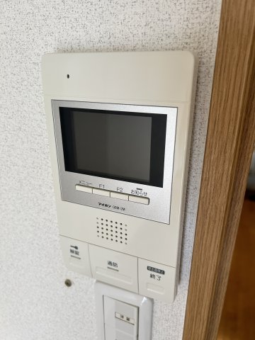 セキュリティ　※同シリーズ参考画像