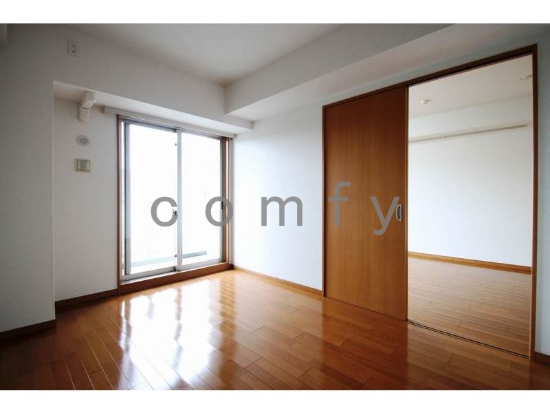 その他部屋・スペース　洋室６．４帖