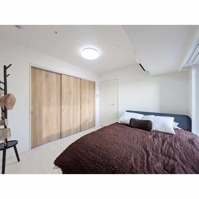 その他部屋・スペース　※家具・家電の備え付けはありません