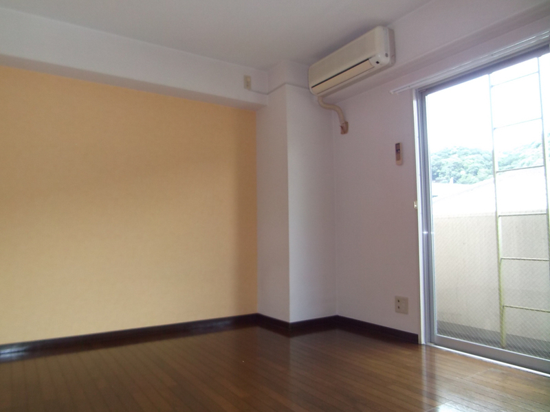 居室・リビング　洋室