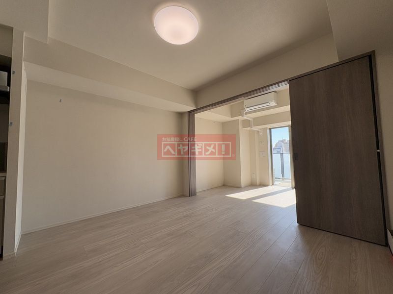 居室・リビング　リビング/居室