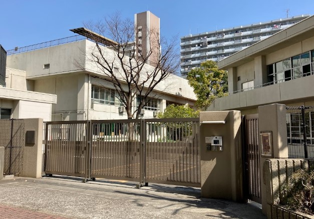 その他　明晴学園（その他）まで276m