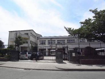 小学校　神戸市立伊川谷小学校（小学校）まで377m