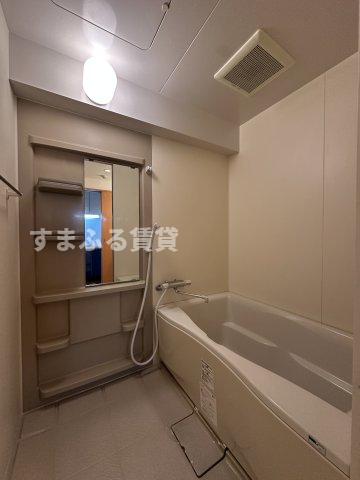 バス・シャワールーム　同仕様　反転の場合あり