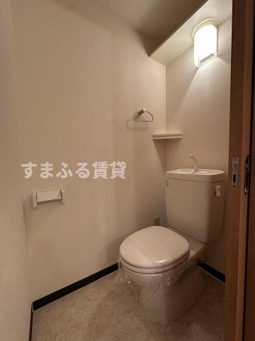 トイレ　同仕様　反転の場合あり