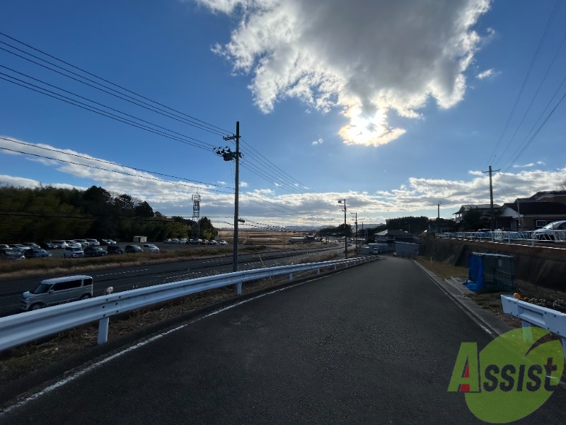 その他　ゴミ置き場その他