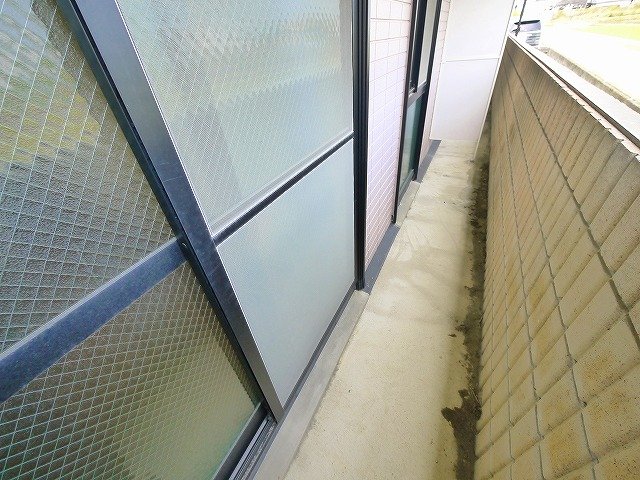 その他設備　洗濯機