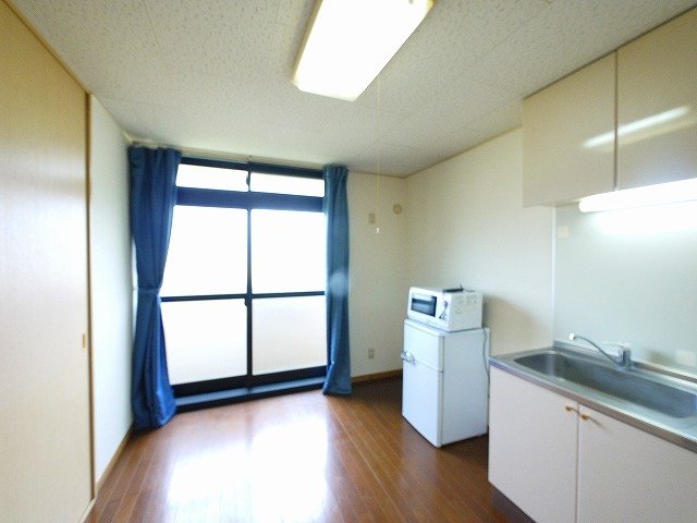 居室・リビング　使いやすいリビングです