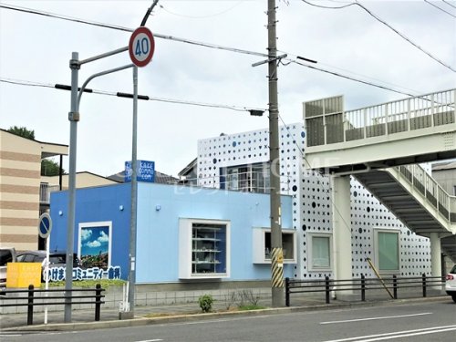 病院　かけまちコミュニティー歯科（病院）まで622m