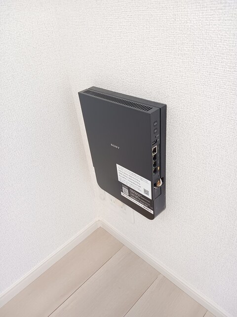 その他設備　同仕様