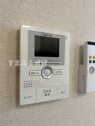 セキュリティ　同仕様