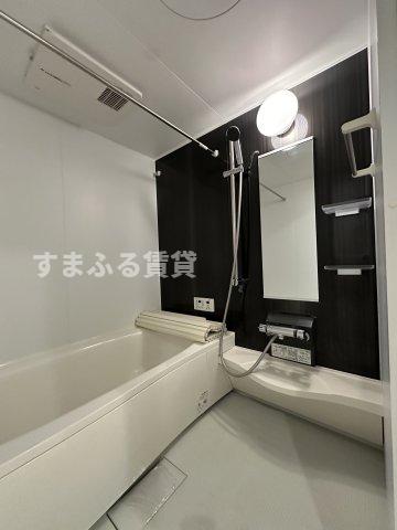 バス・シャワールーム　同仕様