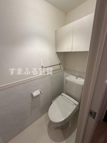 トイレ　同仕様