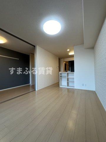 居室・リビング　同仕様