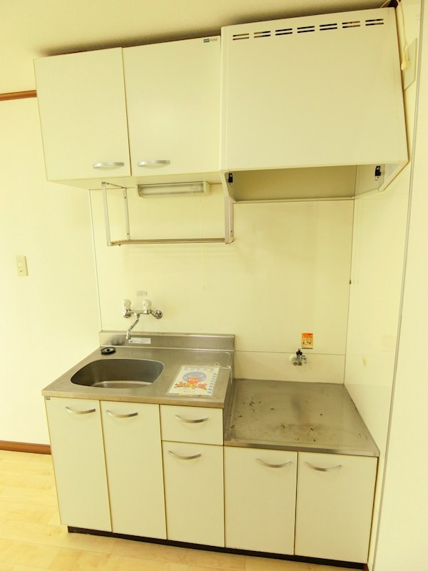 キッチン　※参考写真