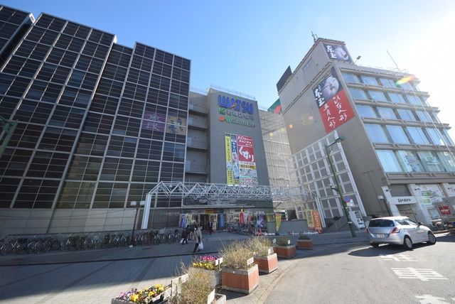 飲食店　サイゼリヤ岩槻駅前店（飲食店）まで799m