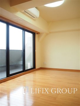 居室・リビング　居間・リビング