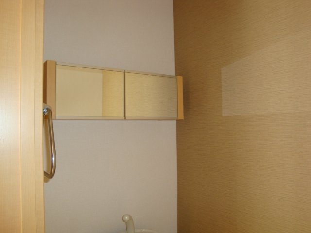 収納　ＷＣ収納