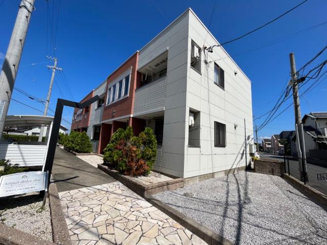 その他共有部分　外観写真（昼）