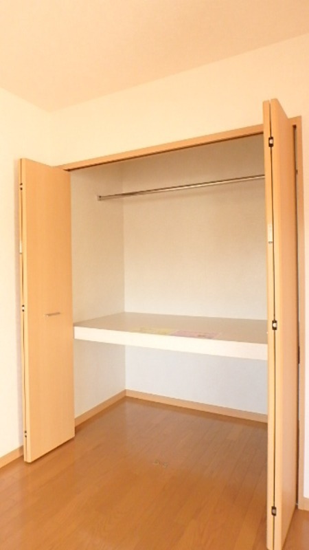 収納　図面と現状に相違がある場合には現状を優先