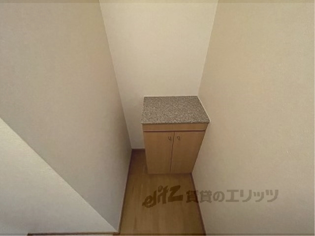 収納　下駄箱