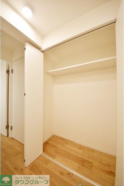 収納　お部屋探しは株式会社　タウンハウジング　までお気軽にお問合…