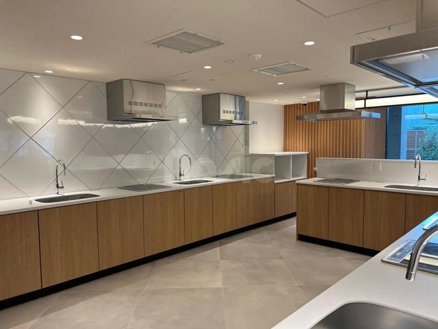 キッチン　シェアキッチン