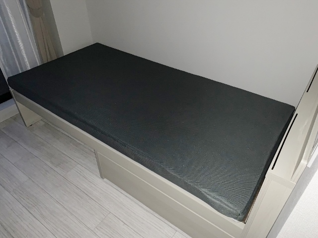 その他部屋・スペース　別号室の実際の写真です