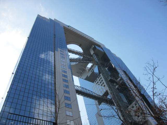 その他　梅田スカイビル（その他）まで2000m