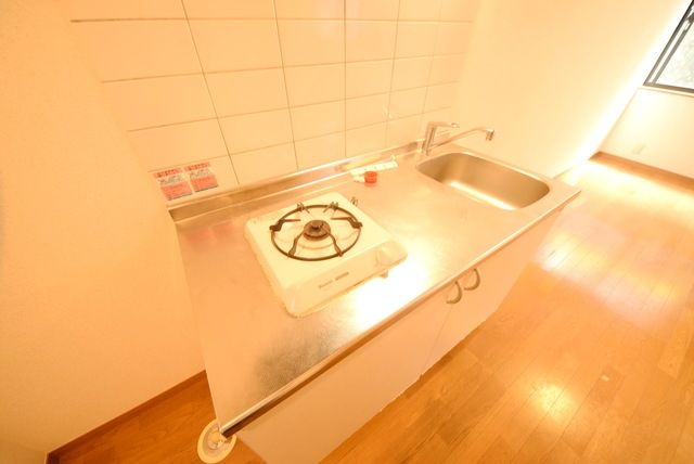 キッチン　★システムキッチンです★