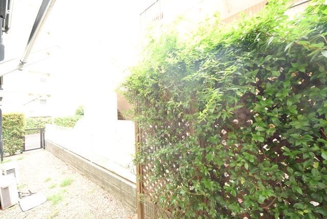 眺望　★日当たりのよい物件です★