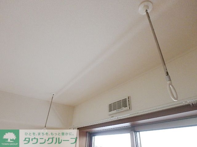 その他設備　室内・室内設備