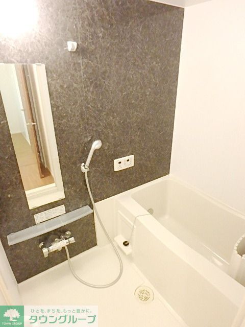 バス・シャワールーム　室内・室内設備