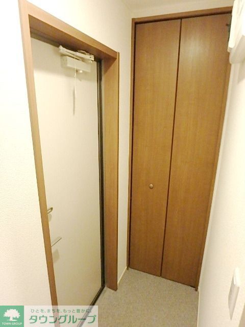 玄関　室内・室内設備