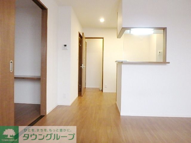 その他部屋・スペース　室内・室内設備