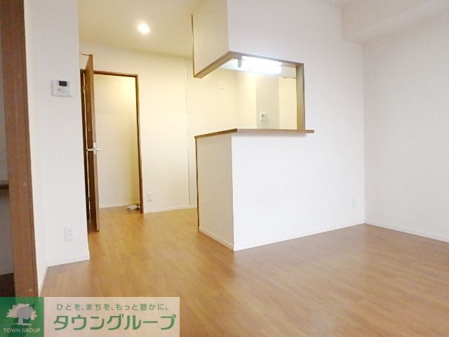 居室・リビング　室内・室内設備