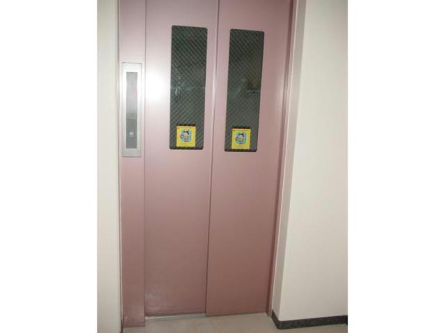 その他共有部分　建物設備