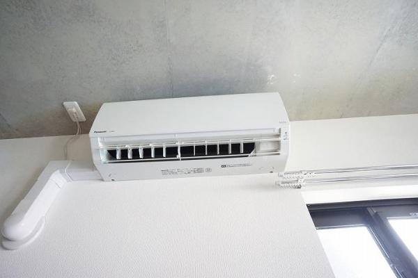 その他設備　※写真は別部屋、イメージ写真です。