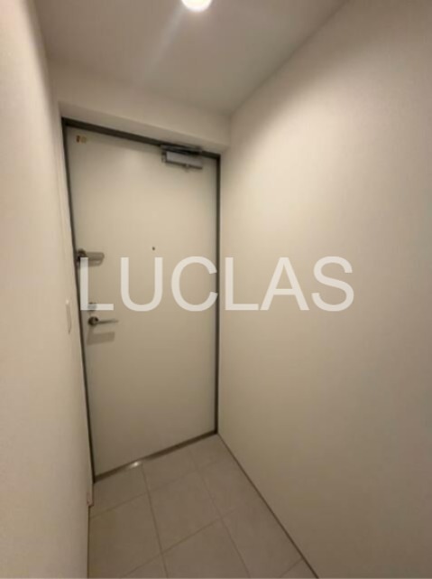 玄関　貴方を暖かく迎えてくれる玄関♪