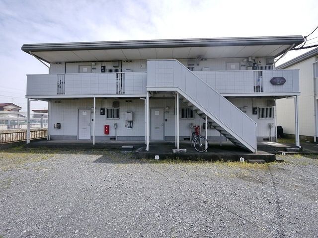 建物外観　☆外観